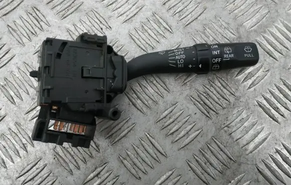 Toyota Avensis T250 Wiper speed switch 8465205170