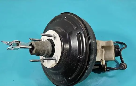 Ford Focus Brake booster JX612B195CEB IMPRK1584162