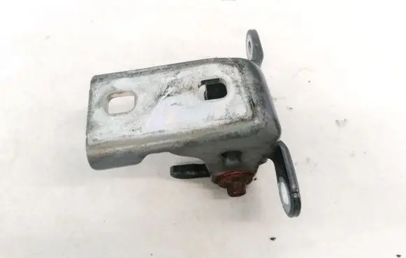 Opel Insignia A Rear door lower hinge ES03A046574