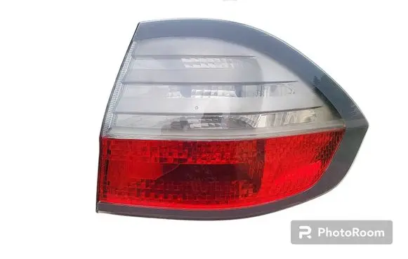 Ford S-MAX Rear/tail lights 162452