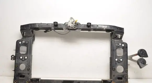 Alfa Romeo Giulietta Radiator support slam panel 