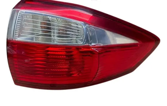 Ford C-MAX II Rear/tail lights 89502670 89503077
