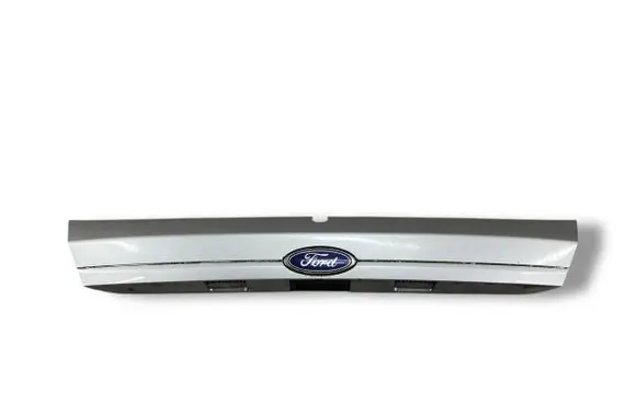 Ford Fiesta Number plate light 8A61A43464BD