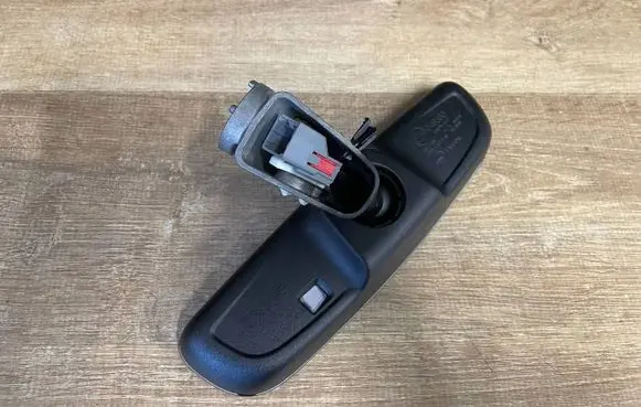Jaguar F-Pace Rear view mirror (interior) J8A2-17E678-AA