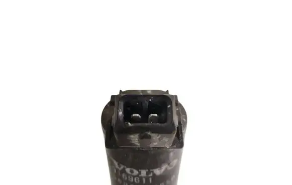Volvo S60 Windscreen/windshield washer pump 9169611 0602103950