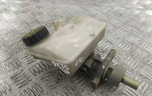 Peugeot 206 Master brake cylinder 310006