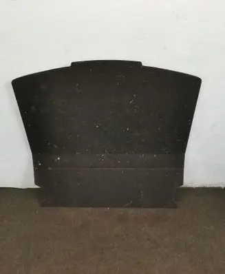 Toyota Auris E180 Trunk/boot mat liner 5857002240