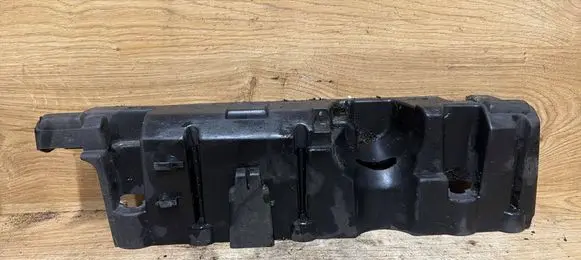 Volvo S60 Engine cover (trim) 30731785