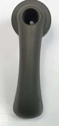Jeep Grand Cherokee (WK) Seat adjustment handle 
