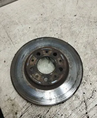 Volvo S70 V70 V70 XC Front brake disc