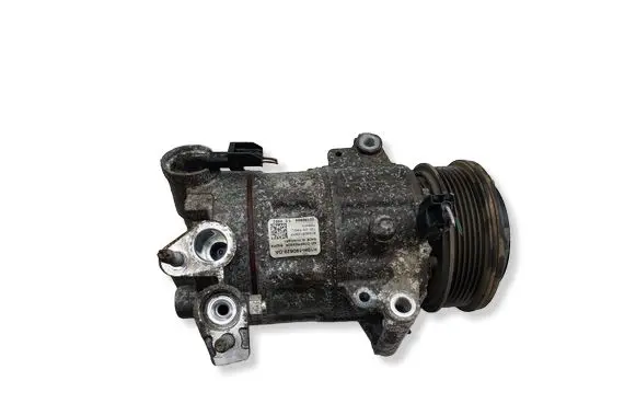 Ford Transit Courier Air conditioning (A/C) compressor (pump) 19D629
