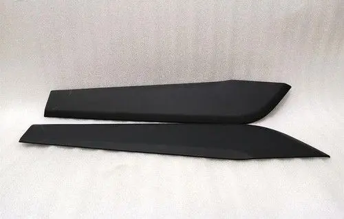 Porsche Taycan 9J1 Center/middle under tray cover 9J1863045A