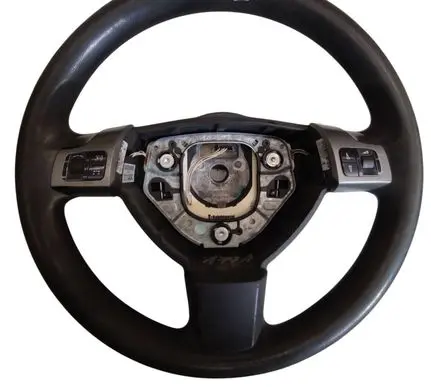 Opel Zafira B Steering wheel 13111340AC