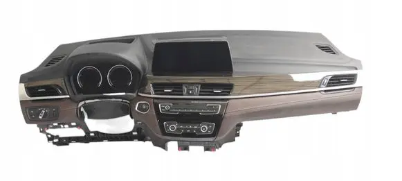 BMW X1 F48 F49 Dashboard 