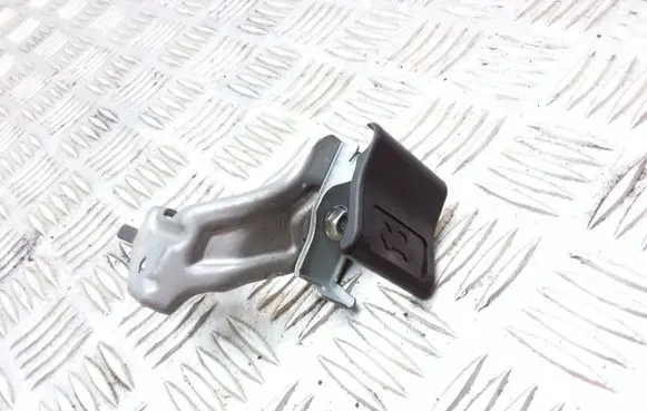 Subaru XV Engine bonnet (hood) release handle