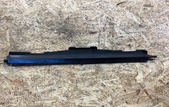 Renault Master III Radiator trim 214760020R