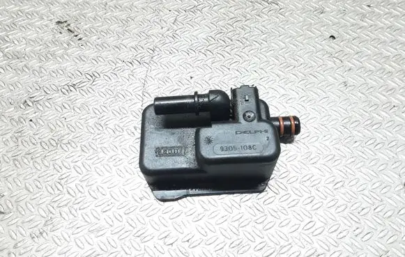 Peugeot 407 Fuel filter 9305108C