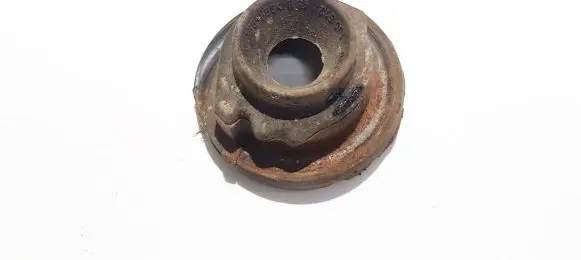 Volkswagen Golf IV Front coil spring rubber mount 1j0512149b