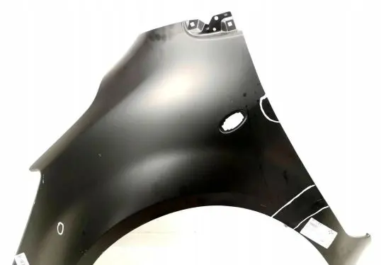 Opel Agila B Fender 1866007