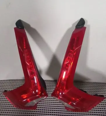 Volvo V60 Rear/tail lights set VOLVOV60DX VOLVOV60SX