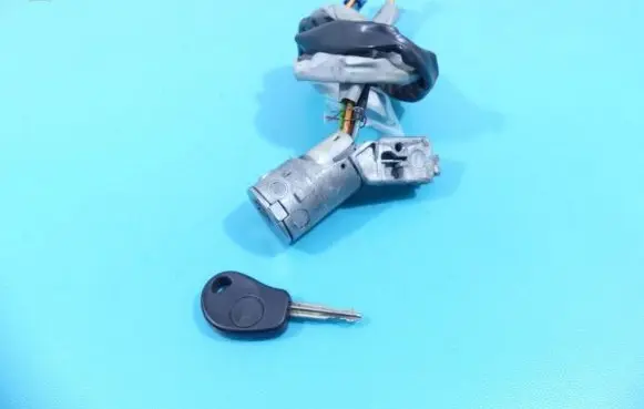 Citroen Berlingo Ignition lock IMPRK1316514