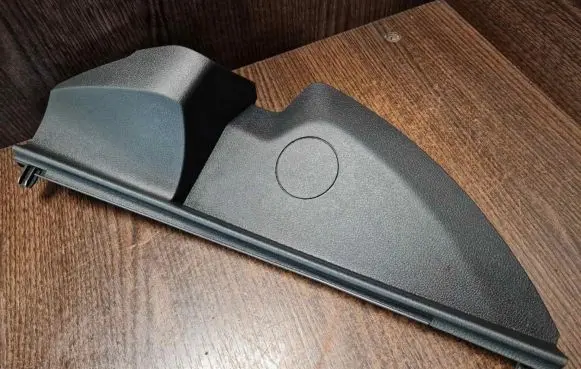 Opel Vivaro Panel trim 689211920R 689213743R