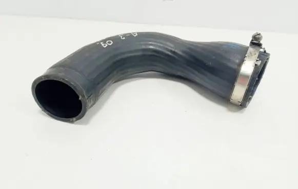 Audi A3 S3 8P Intercooler hose/pipe 1K0145834