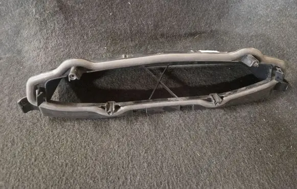Buick Encore GX I Air intake duct part 13497655