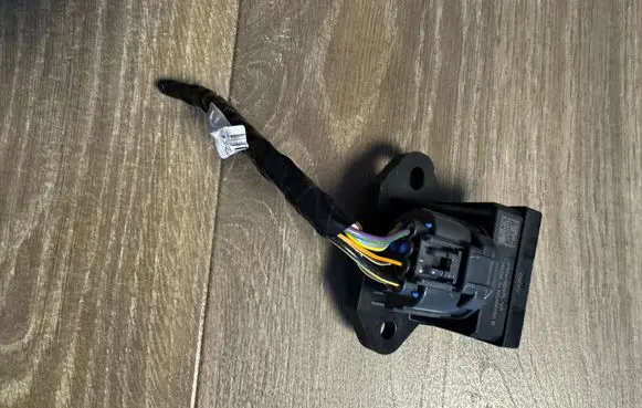 Ford Mondeo MK V Other devices F1FA9D370GA