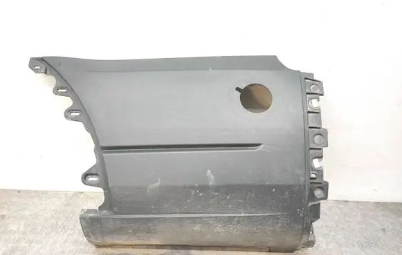 Ford Transit Rear bumper corner part panel trim BK3117927