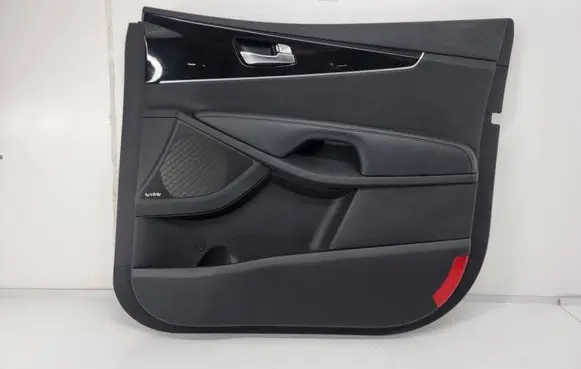 KIA Sorento Front door card panel trim 82344C5010