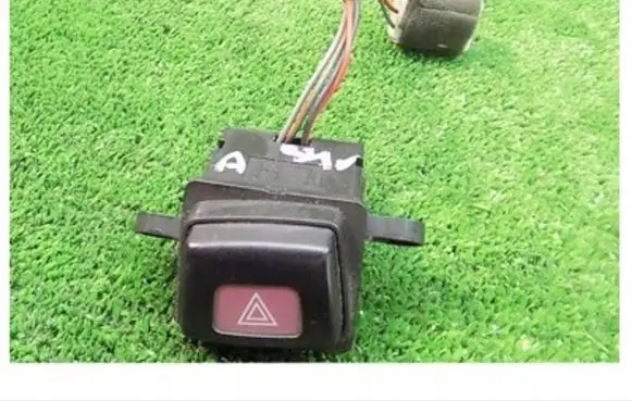 Mazda Millenia Hazard light switch