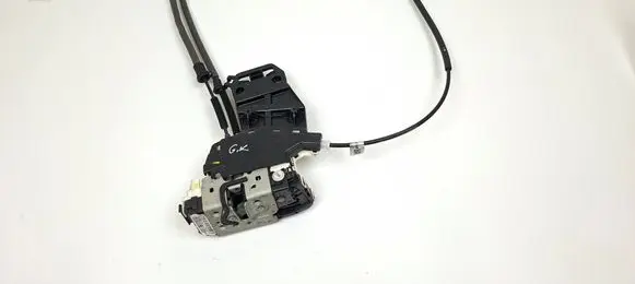 Jeep Compass Rear door lock C56342104