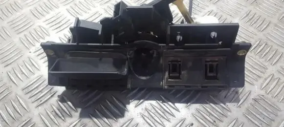 Audi A6 S6 C5 4B Tailgate/trunk/boot exterior handle 4B0827565F