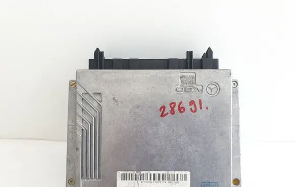 Mercedes-Benz S W140 Other control units/modules 1405453232