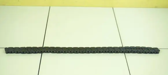 Mercedes-Benz C W204 Timing chain (engine) 22SP7