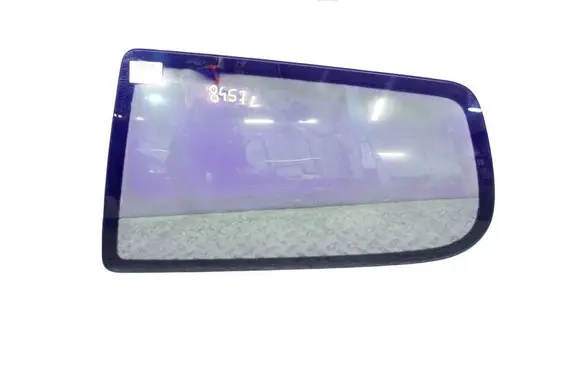 Volkswagen Polo III 6N 6N2 6NF Rear side window