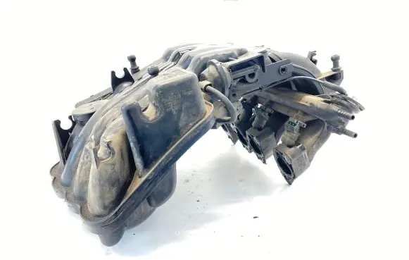 Audi A3 S3 8L Intake manifold 06A133205K 3913007A012