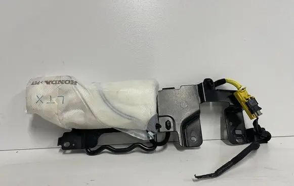 Honda Jazz IV GR Rear door airbag 