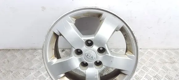 KIA Sportage R16 alloy rim 