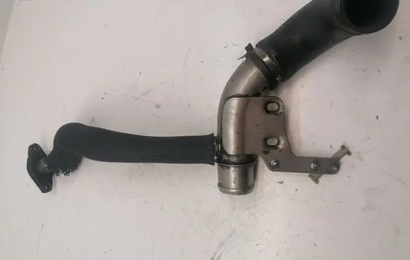 Ford Transit EGR valve line/pipe/hose 1C1Q9E470CA