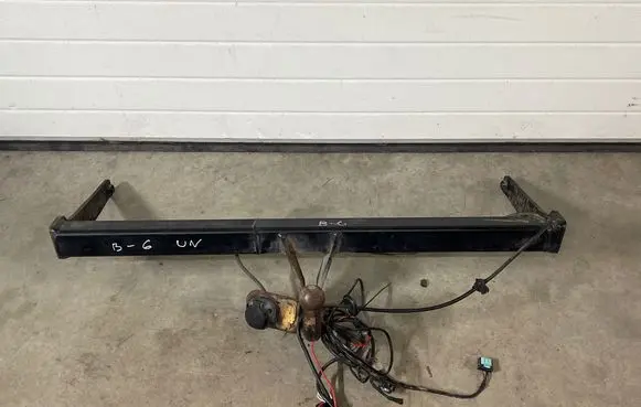 Volkswagen PASSAT B6 Tow bar set 3C0803881B 220906 321534600002