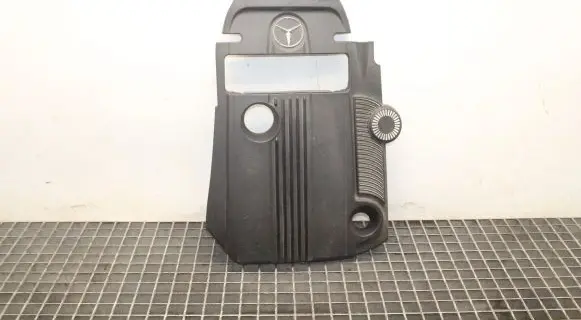 Mercedes-Benz E W212 Engine cover (trim) A2710101267