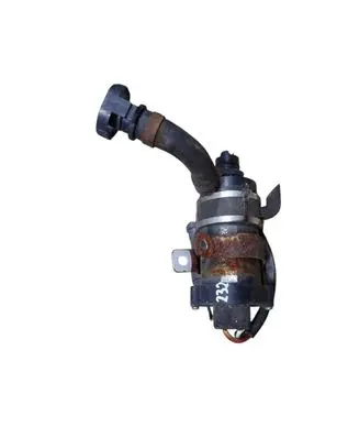 Honda Civic Headlight washer pump 22613