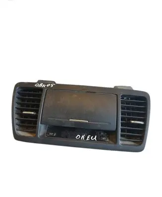 Subaru Outback Dash center air vent grill