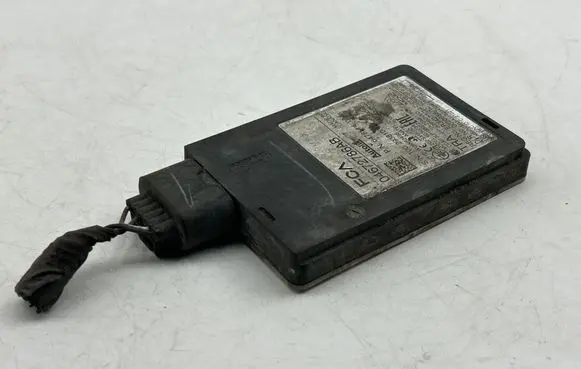 Chrysler Pacifica Blind spot module 04672786AB 293810C 6478514
