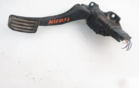 Ford Galaxy Accelerator throttle pedal 6PV00922013 6G929F836MD