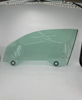 BMW 2 G42 Front door window/glass (coupe) 43R004529 E000214 8498591