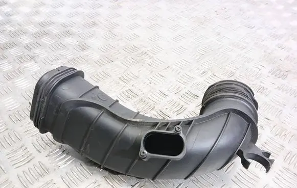 BMW 5 F10 F11 Air intake hose/pipe 8508047 14389710
