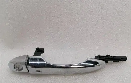 Maserati GranTurismo Sliding door interior handle 670075322